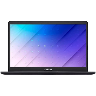 Asus 14 Inch Laptop - Intel N4020 - 4GB/64GB - Windows 11 Home - Star Black | Electronic Express