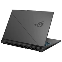 Asus 18 inch ROG Strix G18 Gaming Laptop - Intel i7-13650HX - 16GB/2TB - Eclipse Gray | Electronic Express