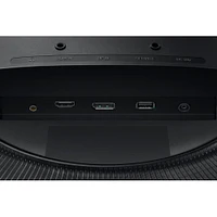Samsung 27 inch Odyssey 1000R Curved QHD 165Hz FreeSync Gaming Monitor - Black | Electronic Express
