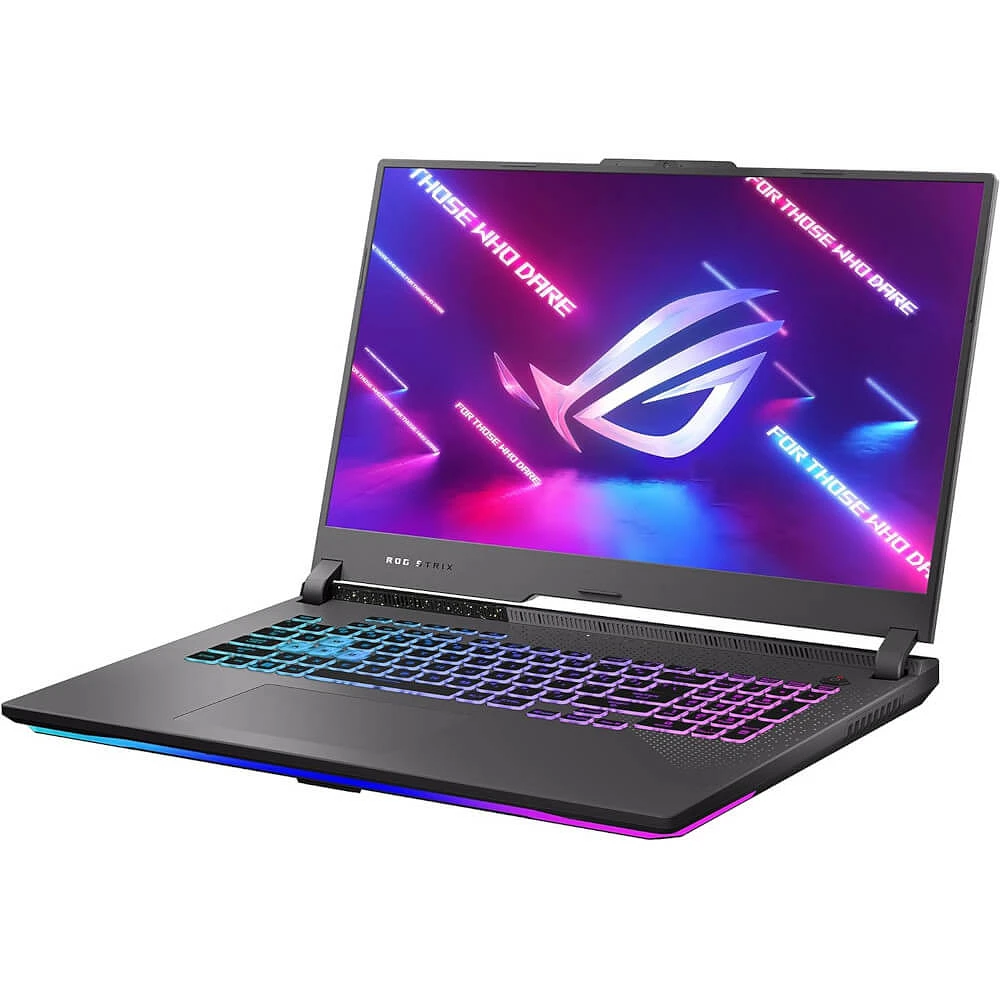 Asus 17 inch G17 Gaming Laptop - AMD Ryzen 9 7940HX - 16GB/1TB | Electronic Express