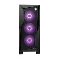 MSI Gaming Desktop - Intel i7-14700F - NVIDIA GeForce RTX 4060 Ti - 32GB/2TB SSD | Electronic Express