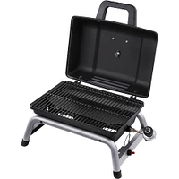 Char-Broil 1 Burner Portable Propane Gas Grill | Electronic Express