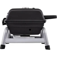 Char-Broil 1 Burner Portable Propane Gas Grill | Electronic Express