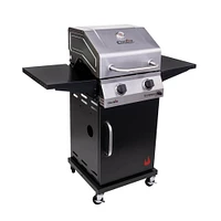 Char-Broil 2-Burner Gas Grill | Electronic Express