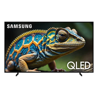 Samsung 43 inch Class Q60D QLED Quantum HDR 4K Smart TV | Electronic Express