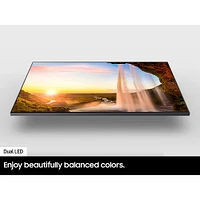 Samsung 43 inch Class Q60D QLED Quantum HDR 4K Smart TV | Electronic Express