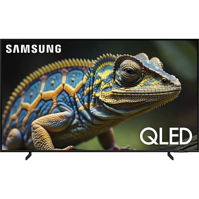 Samsung inch Class Q60D Series QLED 4K UHD Smart Tizen TV | Electronic Express