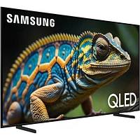 Samsung inch Class Q60D Series QLED 4K UHD Smart Tizen TV | Electronic Express