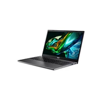 Acer 15.6 inch Notebook - Intel i5-13420H - 16GB/512GB - Steel Gray | Electronic Express