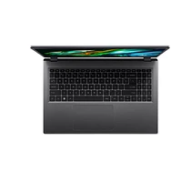 Acer 15.6 inch Notebook - Intel i5-13420H - 16GB/512GB - Steel Gray | Electronic Express