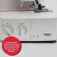 Singer S1478 Serger | Electronic Express