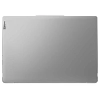 Lenovo 14 inch Slim 7 Laptop - Intel Ultra 7 155H - 16GB/512GB - Arctic Gray | Electronic Express