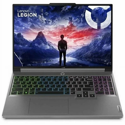 Lenovo Legion 5 - Intel Core i7-14650HX - 16TB/512GB - Luna Gray | Electronic Express
