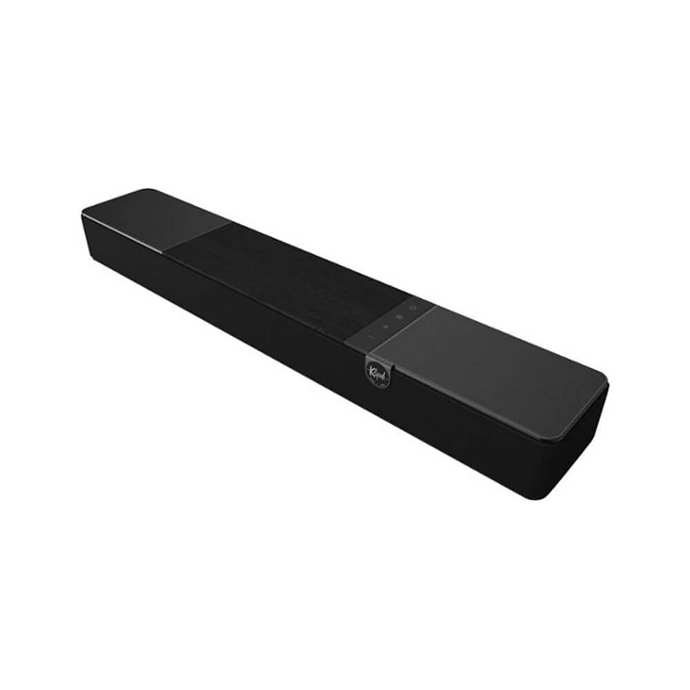 Klipsch 2.1 Channel Flexus Core 100 Soundbar - Black | Electronic Express