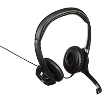 Logitech 981-000014 H390 USB Headset 981000014 H390 | Electronic Express