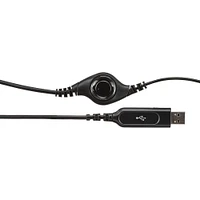 Logitech 981-000014 H390 USB Headset 981000014 H390 | Electronic Express