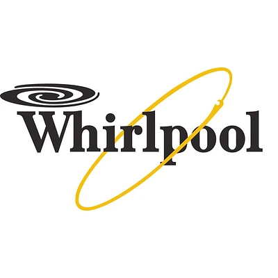 Whirlpool 8229R Whirlpool 6 Foot Laundry Flexi-Drain Hose | Electronic Express