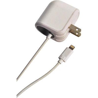 Case Logic CLTCMF 2.1A Lightning Home Charger | Electronic Express
