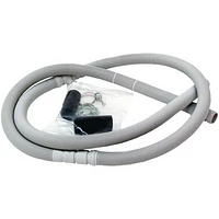 Bosch Dishwasher Drain Hose Extension | Electronic Express