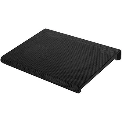 Aluratek ACP01FB Slim USB Laptop Cooling Pad | Electronic Express