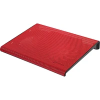 Aluratek ACP01FR Slim USB Laptop Cooling Pad | Electronic Express