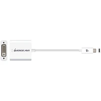 IOGEAR GUC3CDVI USB Type-C to DVI Adapter | Electronic Express