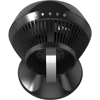 Vornado 660BLK 660 Black Whole Room Air Circulator | Electronic Express