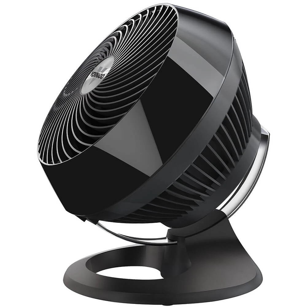 Vornado 660BLK 660 Black Whole Room Air Circulator | Electronic Express