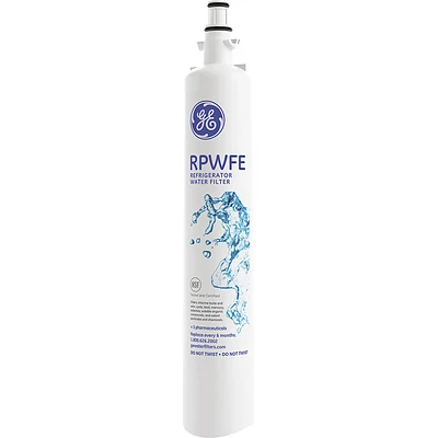 GE RPWFE Premium Replacement Water Filter | Electronic Express