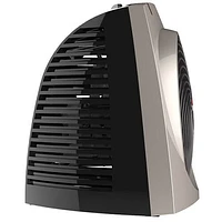 Vornado VH200 Vortex Personal Space Heater | Electronic Express