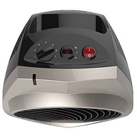 Vornado VH200 Vortex Personal Space Heater | Electronic Express