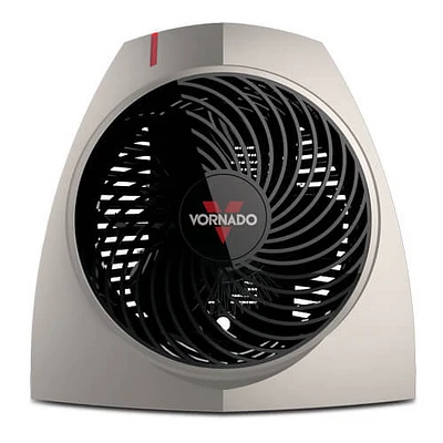 Vornado VH200 Vortex Personal Space Heater | Electronic Express