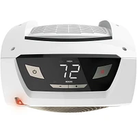 Vornado AVH10 Whole Room Vortex Heater | Electronic Express