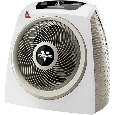 Vornado AVH10 Whole Room Vortex Heater | Electronic Express