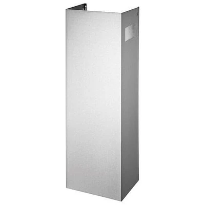 Frigidaire FHW10X55LS 10 ft. Stainless Flue Extension for Range Hoods | Electronic Express