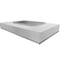 Broan LB36 36 in. Power Pack B Liner Insert for Broan Range Hood - OPEN BOX | Electronic Express