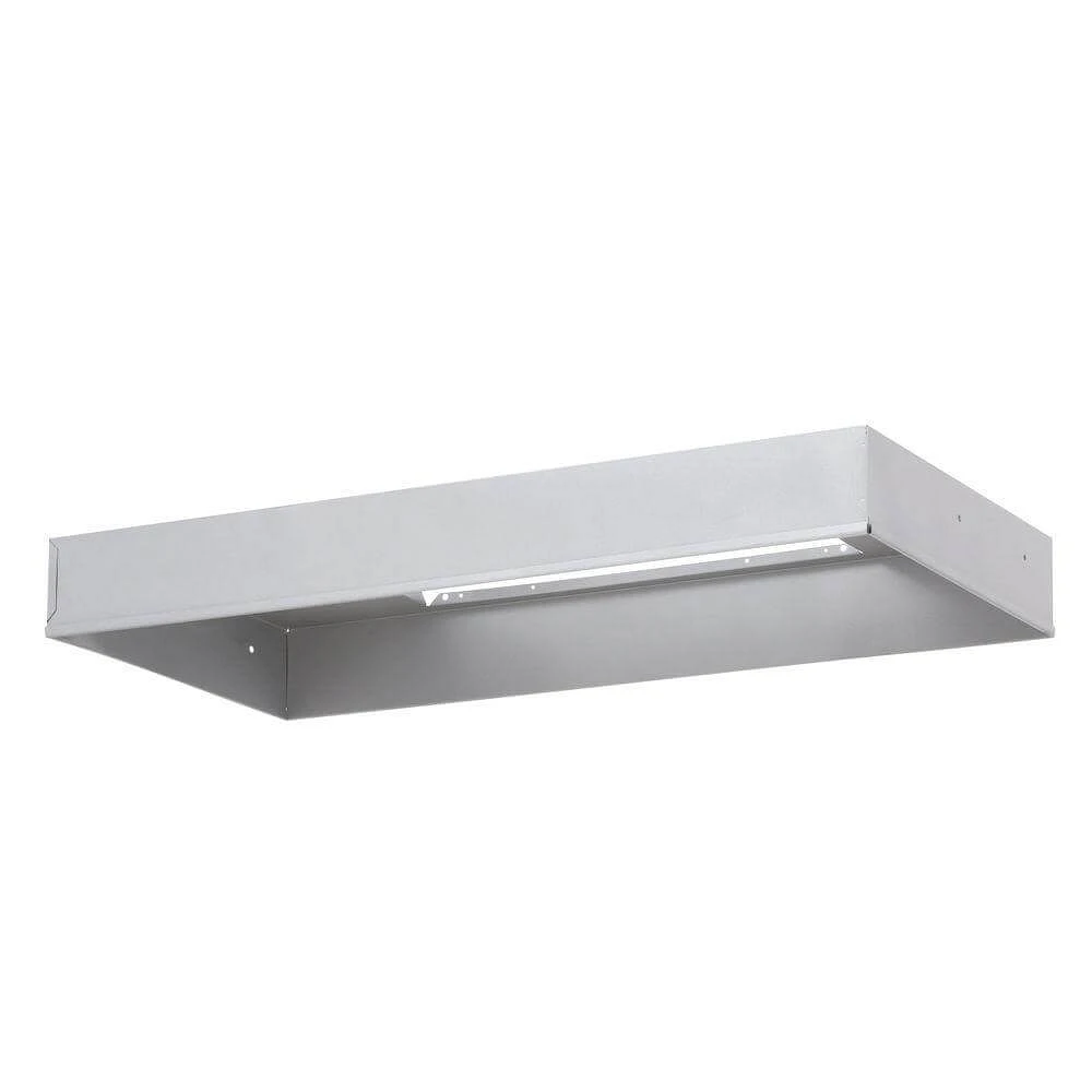 Broan LB36 36 in. Power Pack B Liner Insert for Broan Range Hood - OPEN BOX | Electronic Express