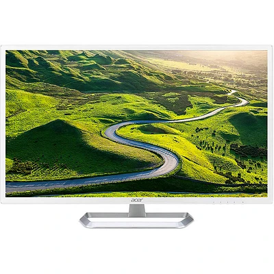 Acer 32 inch FHD IPS Monitor- EB321HQ | Electronic Express