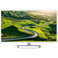 Acer 32 inch FHD IPS Monitor- EB321HQ | Electronic Express