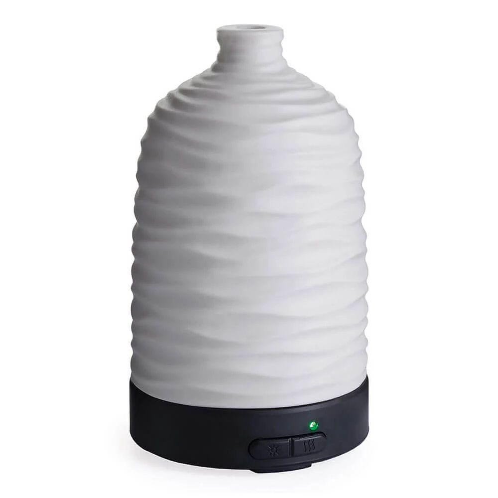 Airome Essential Oil Medium Diffuser - Harmony  | Electronic Express