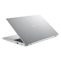 Acer 15.6 inch Aspire 1 Notebook - Intel Celeron N4500 - 4GB/64GB - Silver | Electronic Express