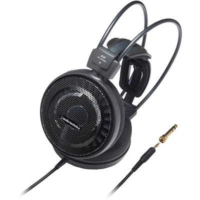 Audio Technica Audiophile Open-Air Headphones- ATHAD700X | Electronic Express