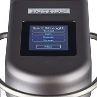 Bartesian Premium Cocktail Machine - Gray | Electronic Express