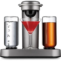 Bartesian Premium Cocktail Machine - Gray | Electronic Express