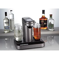 Bartesian Premium Cocktail Machine - Gray | Electronic Express