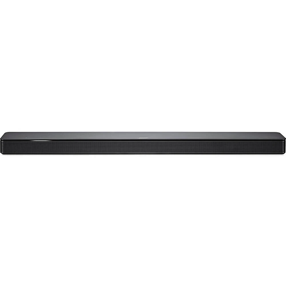 Bose 799702-1100 Soundbar 500, Black | Electronic Express