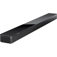 Bose 795347-1100 Soundbar 700, Black | Electronic Express