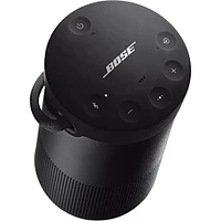 Bose SoundLink Revolve+ II Portable Bluetooth speaker - Black | Electronic Express