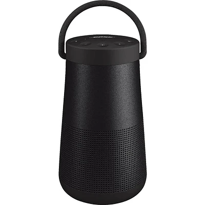 Bose SoundLink Revolve+ II Portable Bluetooth speaker - Black | Electronic Express