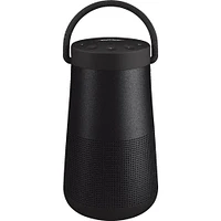 Bose SoundLink Revolve+ II Portable Bluetooth speaker - Black | Electronic Express